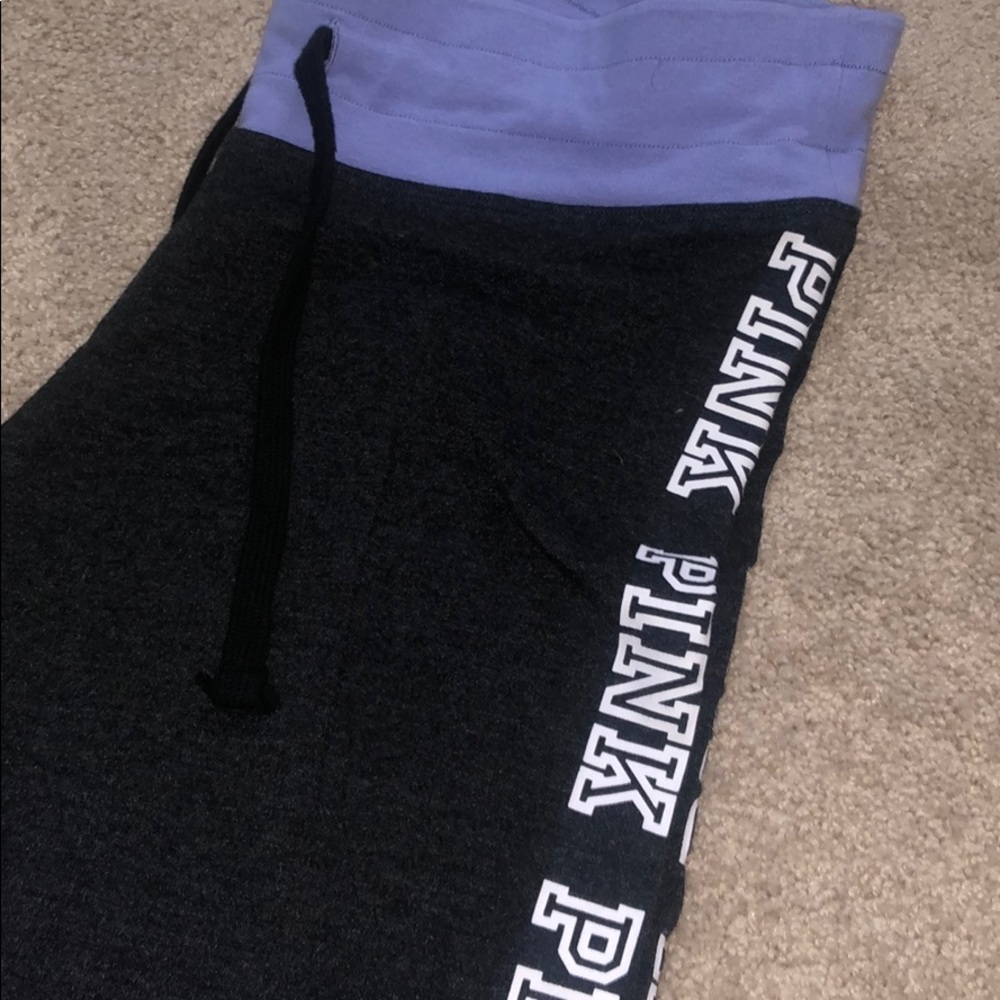 Super comfy joggers/leggings!